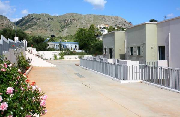 Studio with Sea View (2 Adults)
